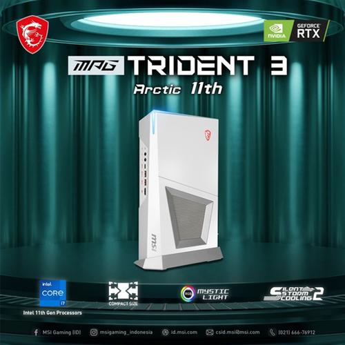 Upgrade Msi Trident 10sa Intel Core I7 Shops Msi Mpg Trident A 10