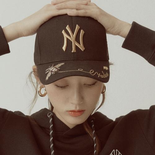 Jual Topi MLB Korea New Era Yankees NY 