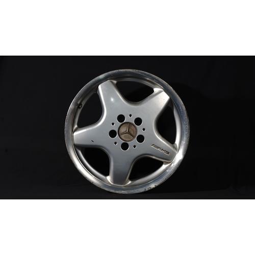 Jual VELG AMG STARFISH R17 - Kab. Bandung - Wheels Garage | Tokopedia