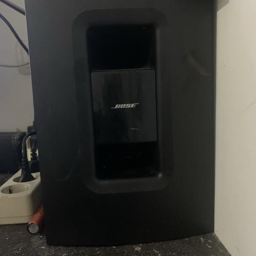 Jual Bose Soundtouch 120 home theater system Kota Cimahi Waroeng aboJR Tokopedia