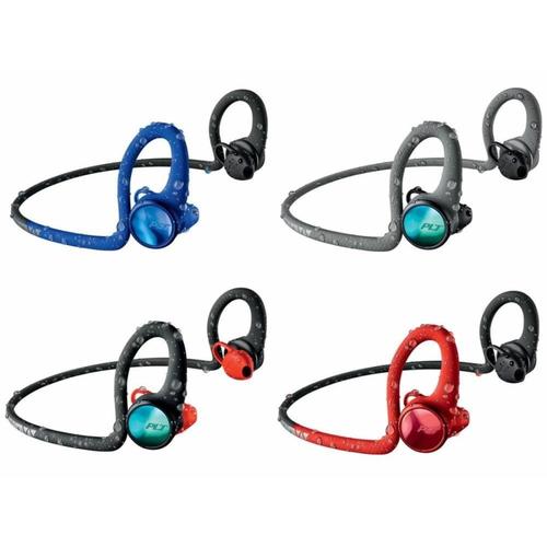 BLUETOOTH HEADSET BACKBEAT FIT 2100 