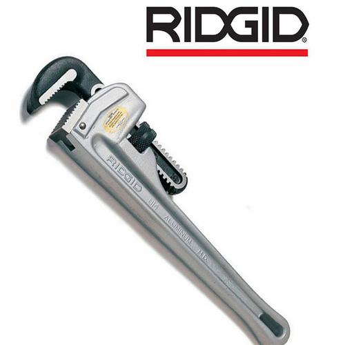 Jual ALUMINUM STRAIGHT PIPE WRENCH 14 