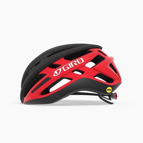 Giro Helmet Agilis Mips Matte Black 