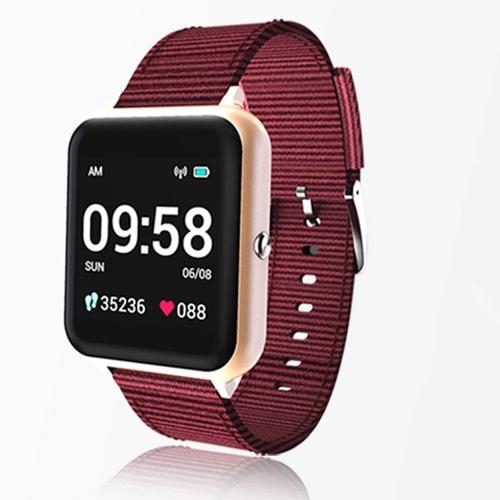 Promo Lenovo S2 Smart Watch -Golden（Double strap） - Jakarta Barat - Gadgets  Pro | Tokopedia