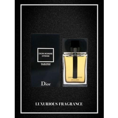 Christian Dior Homme Intense EDP 100 Ml 