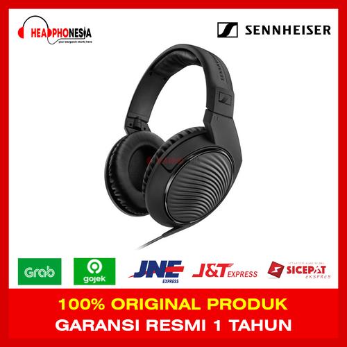 Closed-back Monitoring Headphones 