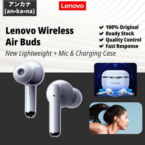 Original Lenovo Noise Cancelling Airpods - Airpods Pro Mini