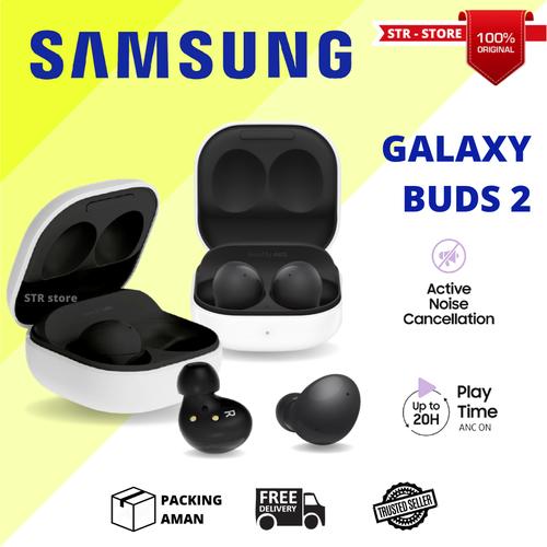 Promo SAMSUNG GALAXY BUDS 2 EARBUDS 