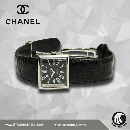 Jual Chanel Watch - Jakarta Pusat 
