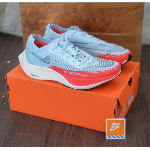 Nike vaporfly 振舞い next%4 proto 27.5cm