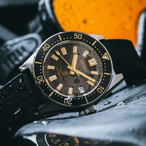 Jual JAM TANGAN SEIKO PROSPEX SPB147J1 AUTOMATIC 55TH ANNIVERSARY ORIGINAL  - Kota Tangerang - KoleksijamtanganII | Tokopedia
