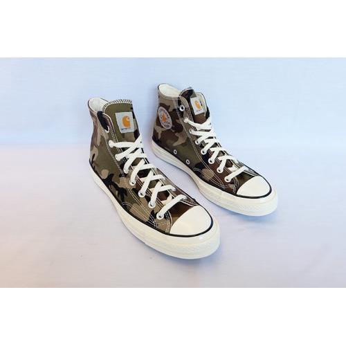 Jual Converse ct70s Carhartt Covert 