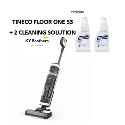 TINECO Floor One S3 Cordless Stick 