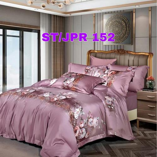Jual Biosibedding Sprei Katun Jepang Original Motif Bunga King Size Kab Sidoarjo Biosi Bedding Tokopedia Jual Biosibedding Sprei Katun Jepang, What Size Bedding Is King