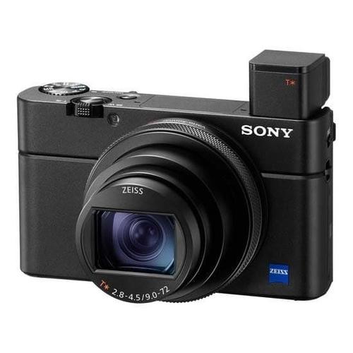 Jual KAMERA SONY CYBERSHOT RX100 VII SONY RX100 MARK VII
