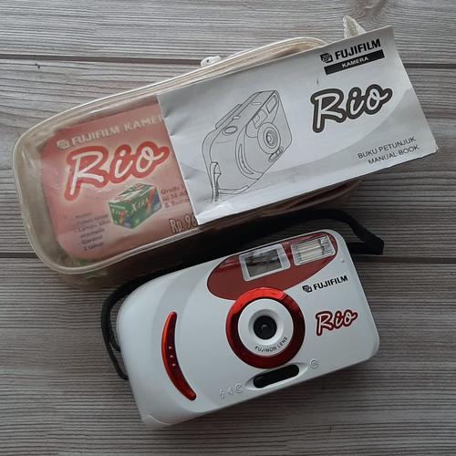 ZOX 2.0コンパクトビデオカメラ ZX-004