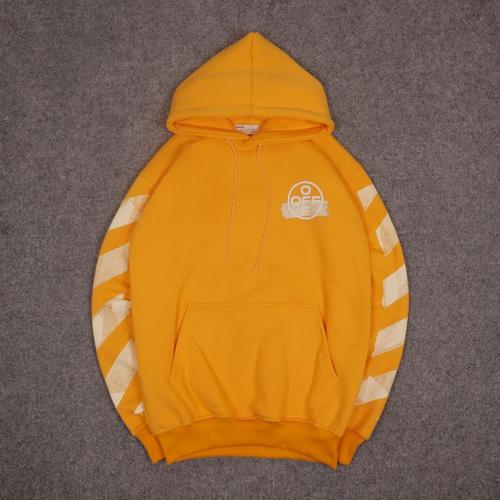 Jual Sweater Off white pria / Hoodie 