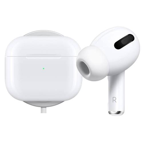 Jual Apple Airpods Pro with Magsafe 
