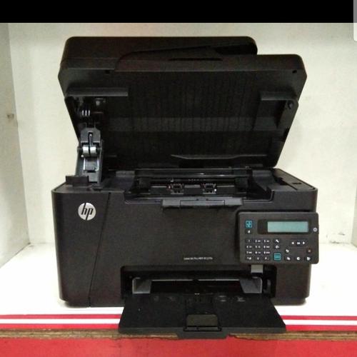 Jual printer hp laserjet pro mfp m127fn 