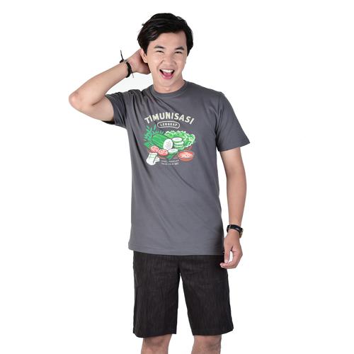 Gambar Kaos Dagadu Aseli Official - KLPD Timunisasi - S dari Dagadu Official Shop Kota Yogyakarta Tokopedia