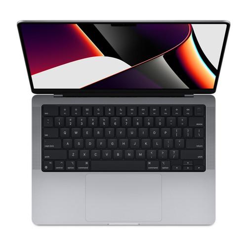 Jual Apple Macbook Pro 2021 14\