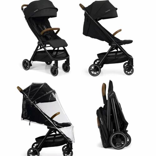 Jual Nuna TRVL Stroller Cabin Size 
