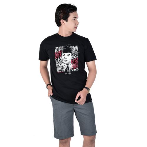 Gambar Kaos Dagadu Aseli Official - KLPD Bung Karno - S dari Dagadu Official Shop Kota Yogyakarta Tokopedia