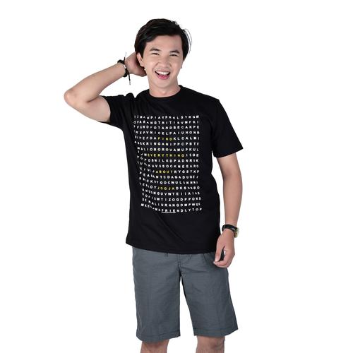 Gambar Kaos Dagadu Aseli Official - KLPD Findjogja - S dari Dagadu Official Shop Kota Yogyakarta Tokopedia