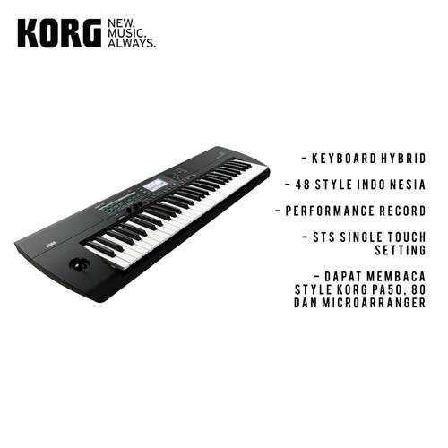 korg microarranger keyboard workstation 61-key korg microarranger keyboard workstation 61-key