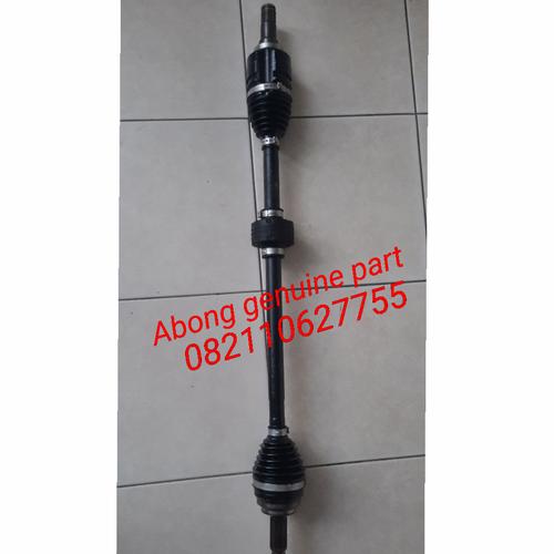 専用です 新品】TOYOTA(トヨタ) 純正部品 F/Dシャフト Assy RH 43410-20222