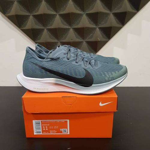 Jual Sepatu Running Pria Nike Zoom 