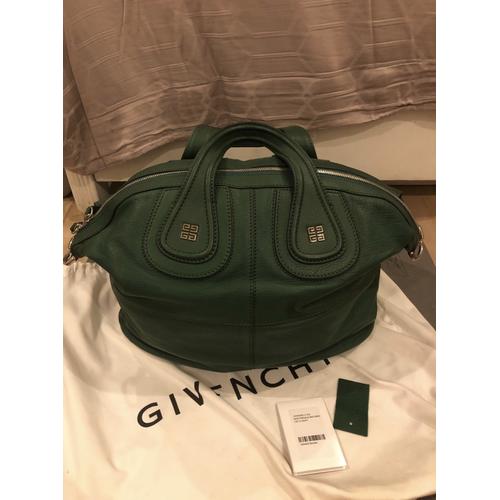 green givenchy