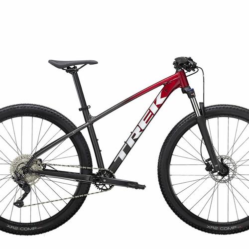 Jual Sepeda Gunung MTB TREK Marlin 6 (2022) Alloy - Red Black, XS - Kota  Tangerang Selatan - Maju Abadi Bike | Tokopedia