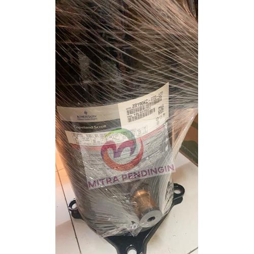 Jual Compressor Copeland ZR190KC TFD 522 Jakarta Barat Mitra