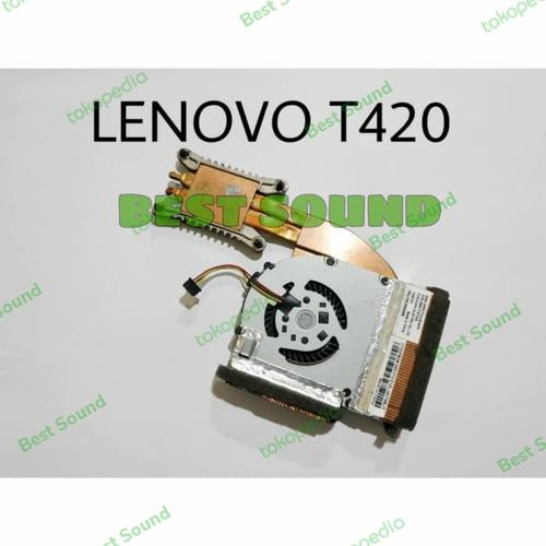 Ventilateur De Refroidissement Neuf Pour PC Portable Lenovo T420S/T420SI - Référence 04W0408