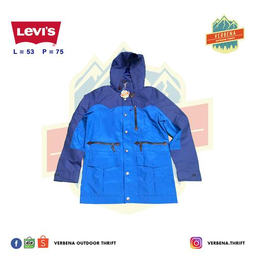 levi's parka