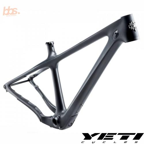 YETI ARC−C MTBカーボンフレーム