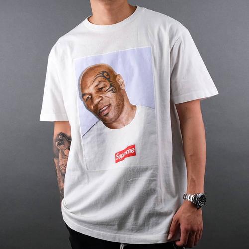 supreme mike tyson