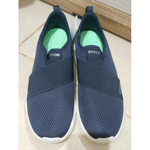 crocs modform slip on