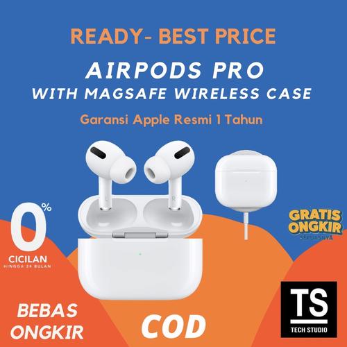 Jual Airpods Pro Air Pods Pro Wireless 