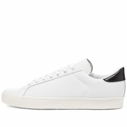 Jual Adidas Rod Laver Vintage White 
