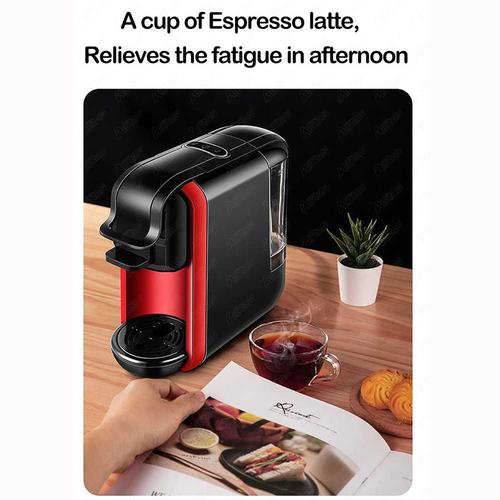 Jual Coffee Machine For Nespresso Dolce 