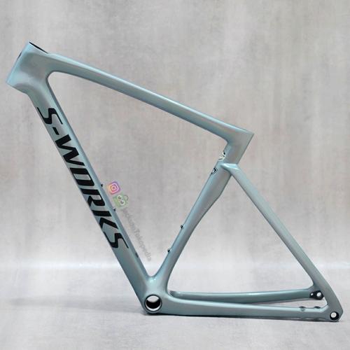 Jual Sworks Tarmac SL7 Frameset S-Works 