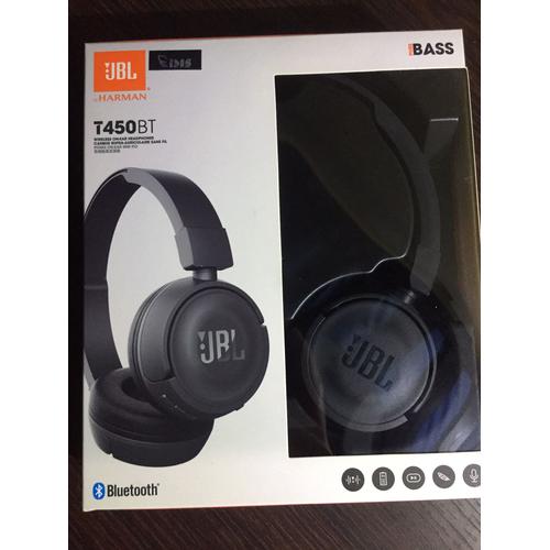 Jual JBL BLUETOOTH T450BT WIRELESS ON-EAR HEADPHONE ORIGINAL IMS - Jakarta  Pusat - PaluGada88 | Tokopedia