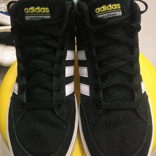 sepatu adidas all court