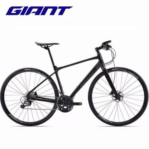 Jual Giant Fastroad SL 1 (20 speed 
