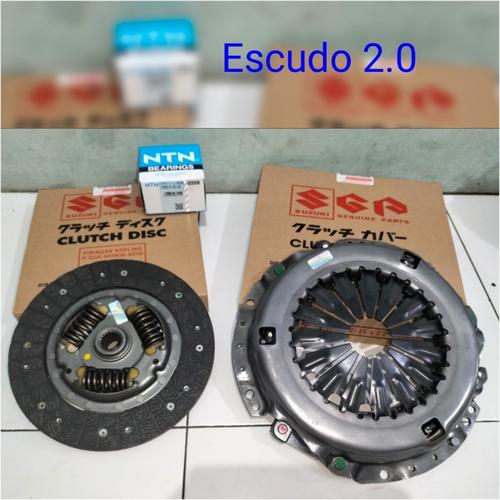 Disco De Clutch Nissan Kicks Original Disco De Clutch Nissan Kicks Original