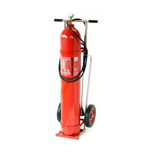 Jual Gunnebo Carbon Dioxide Co2 CT-23 Kap. 23 Kg - ORIGINAL Trolley Unit -  Kota Yogyakarta - DEPOT SAFETY. | Tokopedia