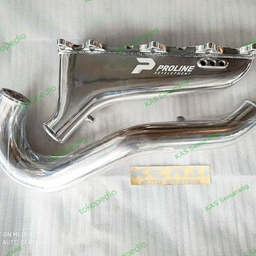 Jual Proline Racing intake manifold innova reborn/ fortuner VRZ 2GD