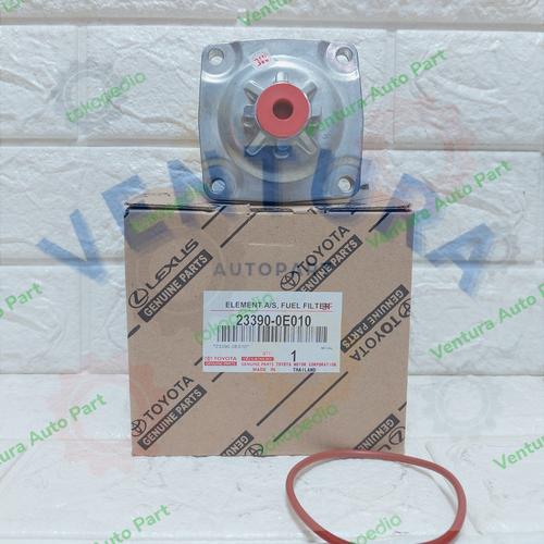 Jual fuel filter innova reborn, filter solar inova reborn Jakarta